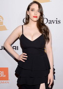 Kat Dennings cleavage