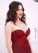 Kat Dennings cleavage