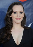 Kat Dennings cleavage