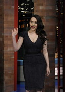 Kat Dennings cleavage