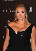 Kate Upton cleavage