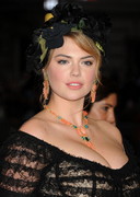Kate Upton cleavage
