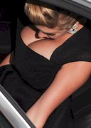 Kate Upton cleavage