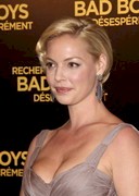 Katherine Heigl cleavage