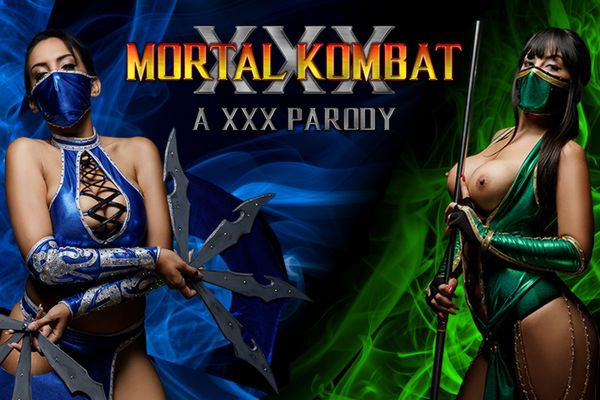 Mortal Kombat XXX