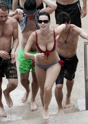 Katy Perry in a bikini