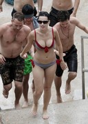 Katy Perry in a bikini