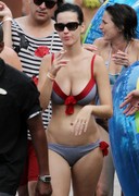 Katy Perry in a bikini