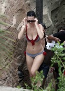 Katy Perry in a bikini