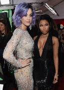 Katy Perry and Nicki Minaj