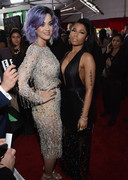 Katy Perry and Nicki Minaj