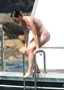 Katy Perry bikini candids