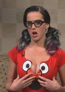 Katy Perry on SNL