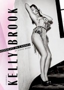 Kelly Brook in Galore magazine