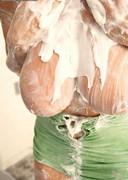 Kelly Madison get messy