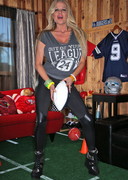 Buty Football housewife