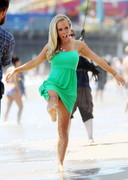 Kendra Wilkinson pokies