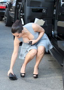 Kim kardashian bending over