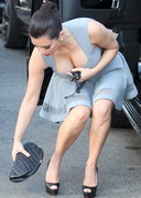 Kim kardashian bending over