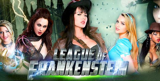 League of Frankenstein