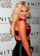 Lacey Schwimmer is sexy