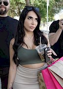 Kim Kardashian porn parody