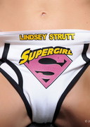 Super panties