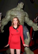 Maitland Ward Comikaze