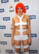 Maitland Ward as Leeloo