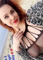 Maitland Ward see through