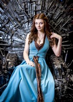 Busty Margaery Tyrell