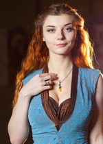 Busty Margaery Tyrell