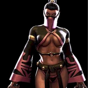 Mortal Kombat