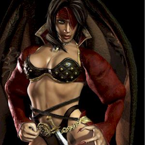 Mortal Kombat Tits 66