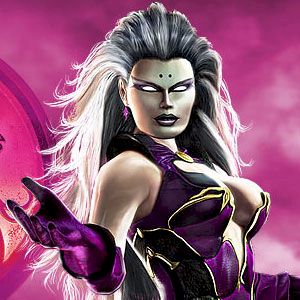 Mortal Kombat