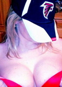 NFL Boobs