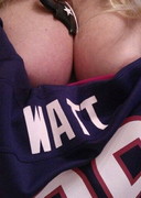 NFL Boobs