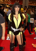 NYC Comic Con cosplay