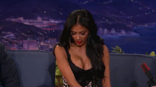 Nicole Scherzinger