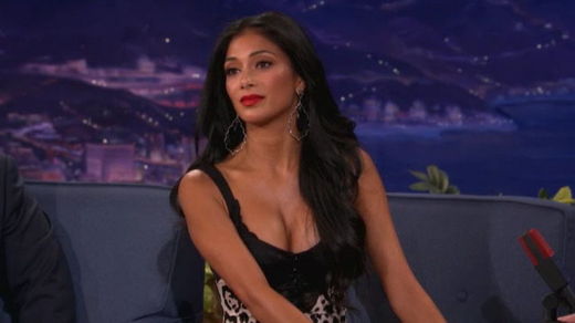 Nicole Scherzinger