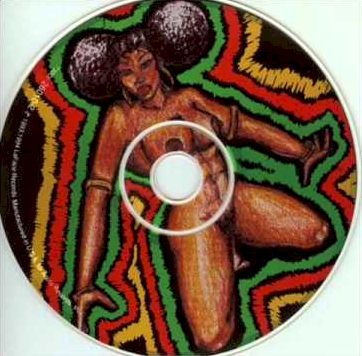 Outkast naked cartoon