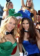 Playboy bunnies