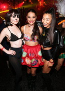 Playboy Halloween Party