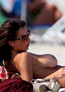 Priscilla Salerno topless