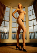 Rachel Brownsword topless
