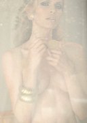 Rachel Roberts topless