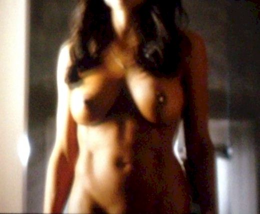 Rosario Dawson nude