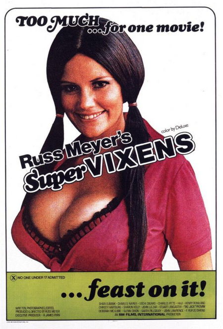 Russ Meyer