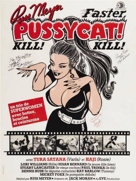 Russ Meyer