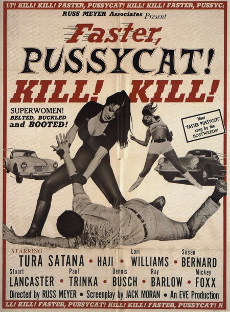 Russ Meyer